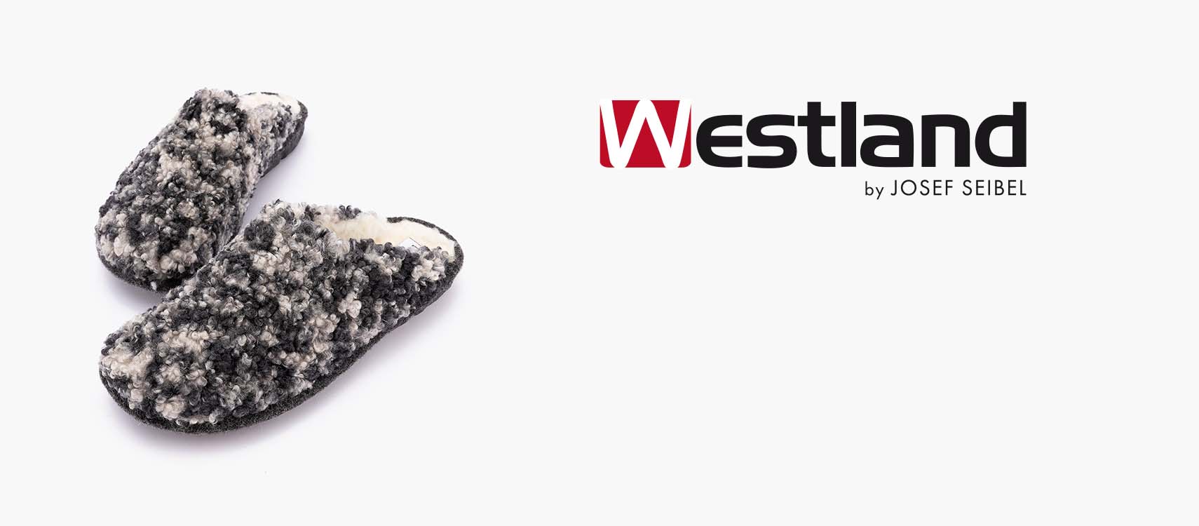 Westland Shoes by Josef Seibel